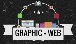 Diploma in Graphic and Web